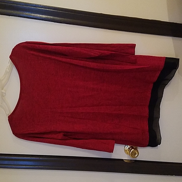 Cato top - Picture 2 of 7